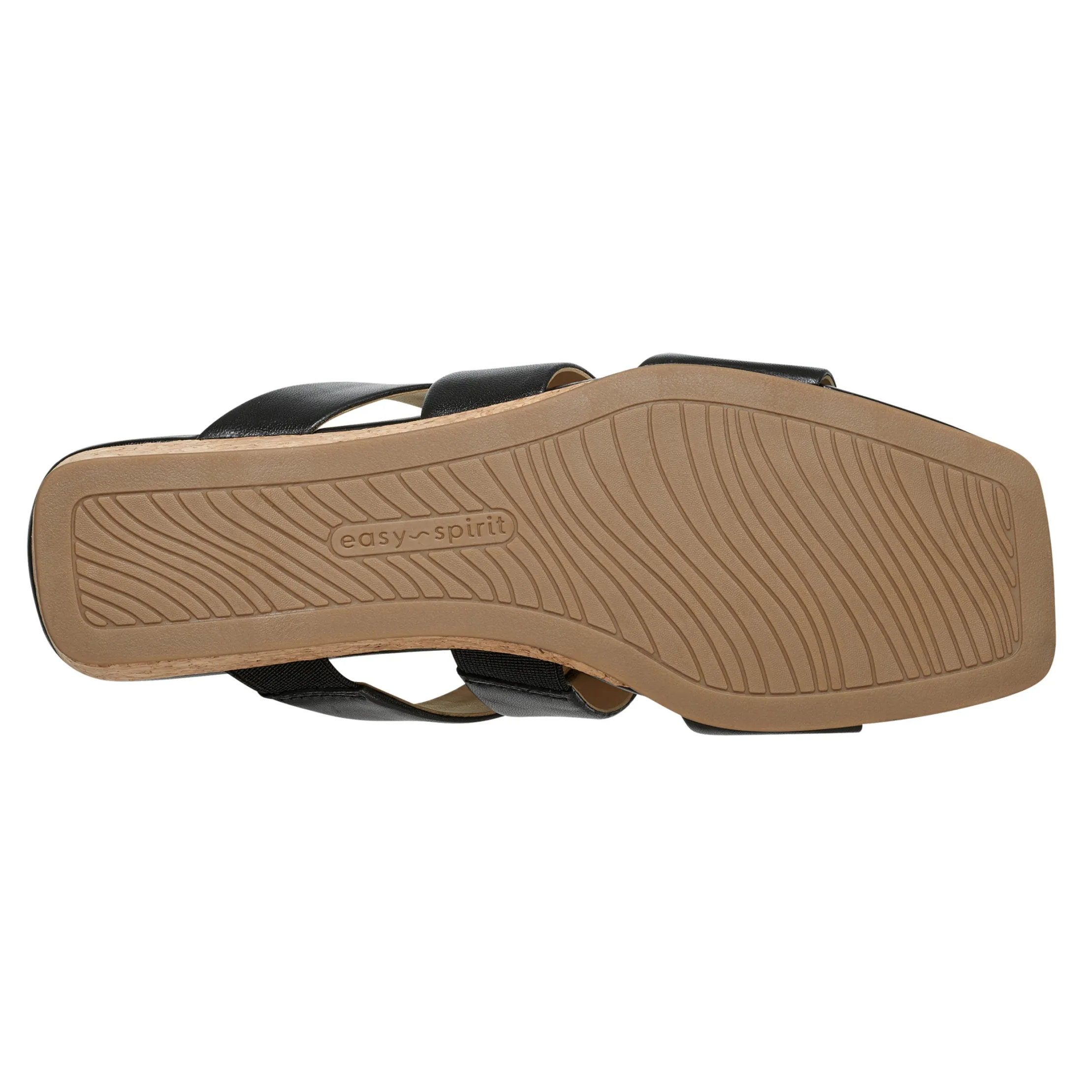 Easy Spirit Sandals*Becky Wedge Sandals
