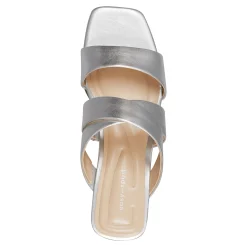 Easy Spirit Sandals*Becky Wedge Sandals