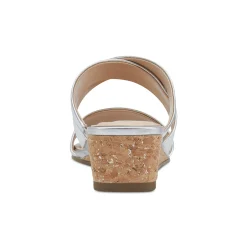 Easy Spirit Sandals*Becky Wedge Sandals