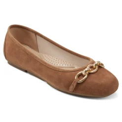 Easy Spirit Flats|Flats*Brandi Ballet Flats