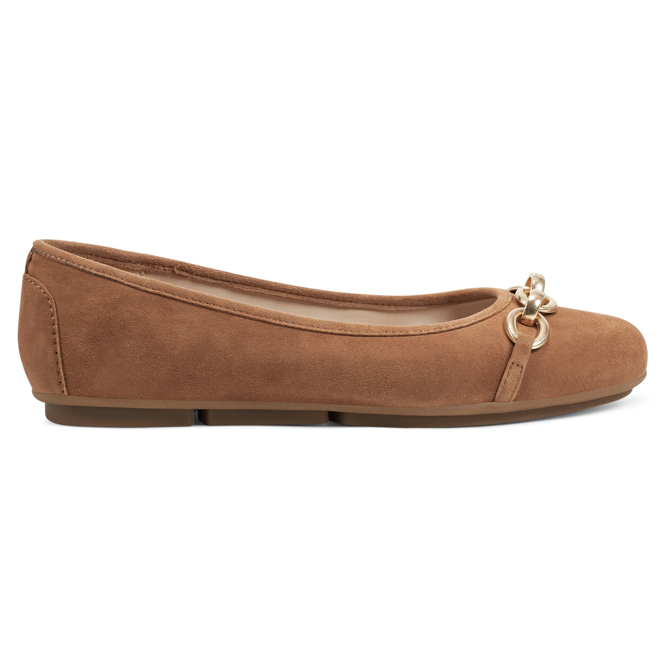 Easy Spirit Flats|Flats*Brandi Ballet Flats