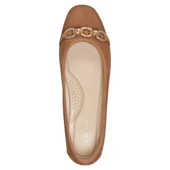 Easy Spirit Flats|Flats*Brandi Ballet Flats