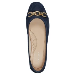 Easy Spirit Flats|Flats*Brandi Ballet Flats