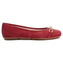 Easy Spirit Flats|Flats*Brandi Ballet Flats