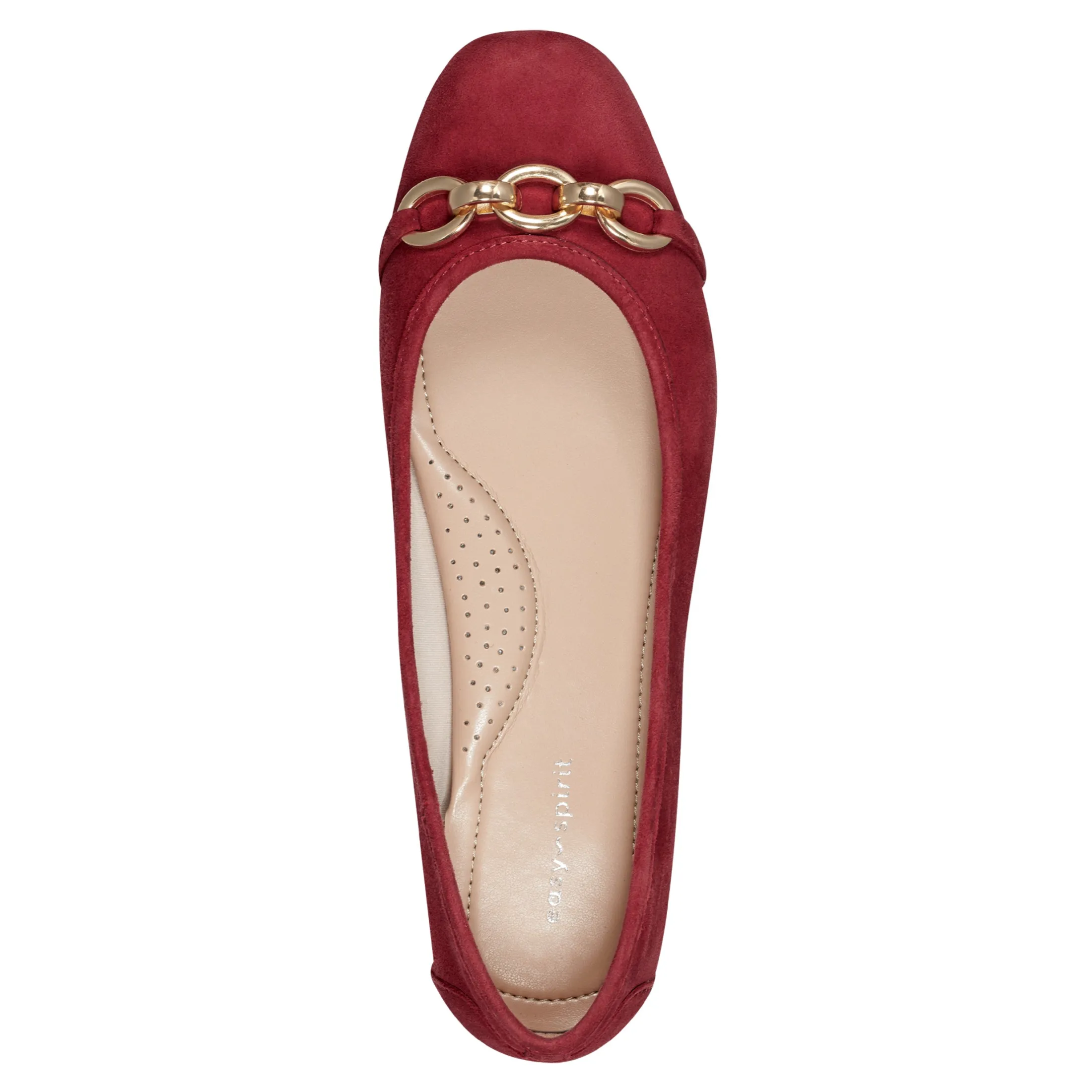 Easy Spirit Flats|Flats*Brandi Ballet Flats