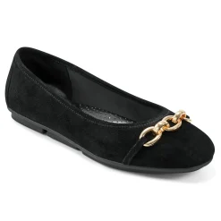Easy Spirit Flats|Flats*Brandi Ballet Flats