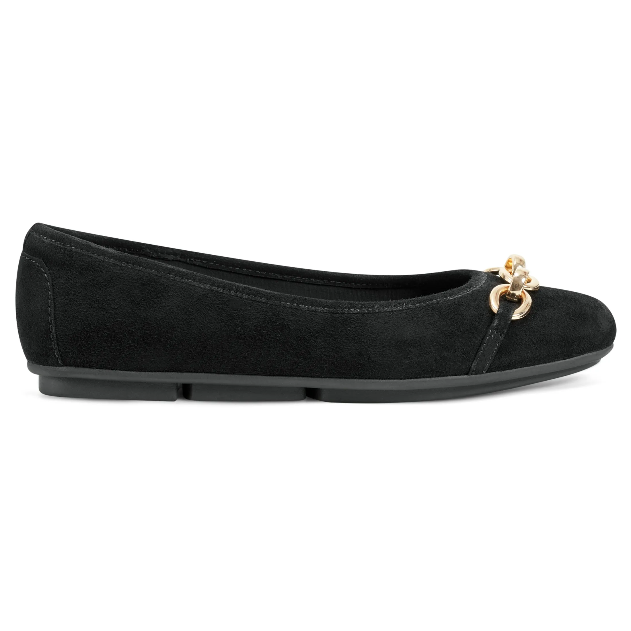 Easy Spirit Flats|Flats*Brandi Ballet Flats