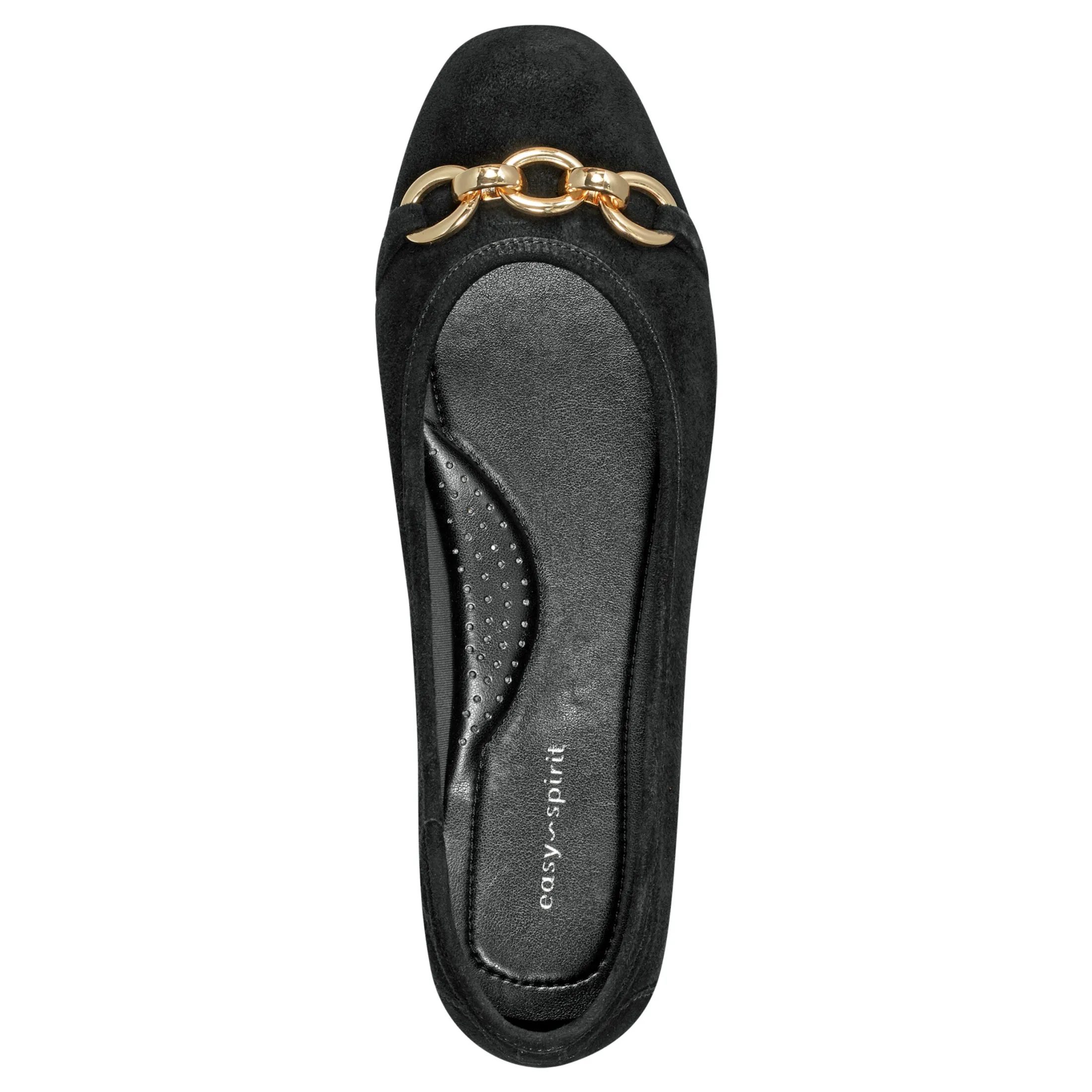 Easy Spirit Flats|Flats*Brandi Ballet Flats