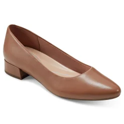 Easy Spirit Low Heels*Caldise Low Heel Dress Shoes