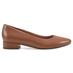 Easy Spirit Low Heels*Caldise Low Heel Dress Shoes