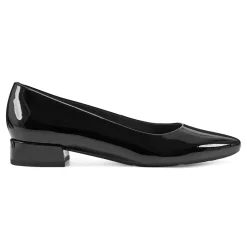 Easy Spirit Low Heels*Caldise Low Heel Dress Shoes