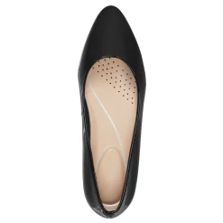Easy Spirit Low Heels*Caldise Low Heel Dress Shoes