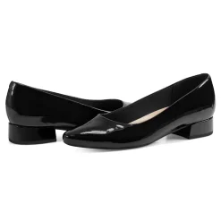 Easy Spirit Low Heels*Caldise Low Heel Dress Shoes