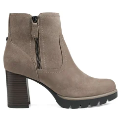 Easy Spirit Booties|Booties*Camber Lug Sole Dress Booties