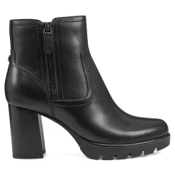Easy Spirit Booties|Booties*Camber Lug Sole Dress Booties