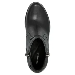 Easy Spirit Booties|Booties*Camber Lug Sole Dress Booties