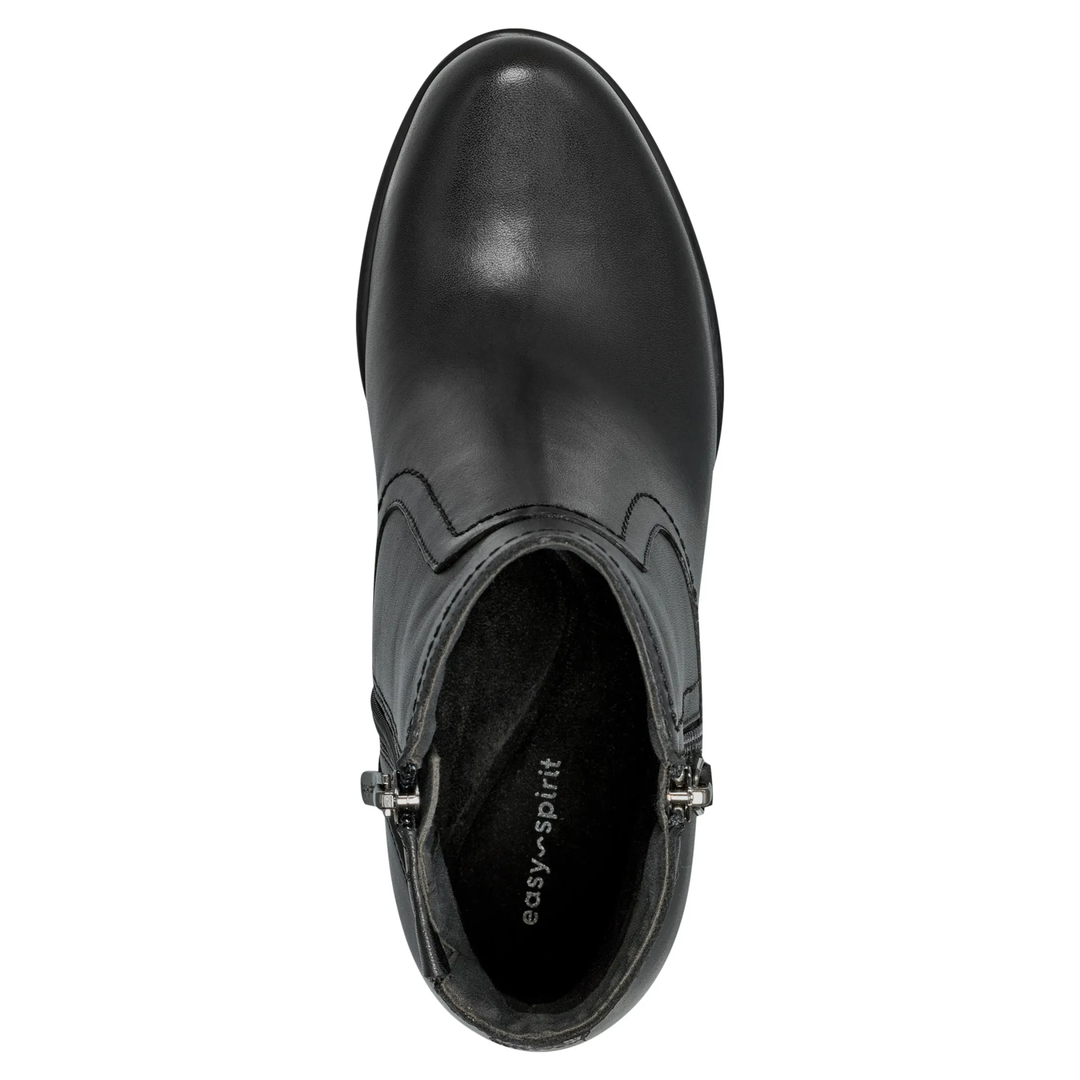 Easy Spirit Booties|Booties*Camber Lug Sole Dress Booties