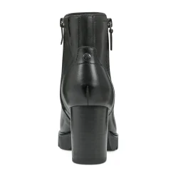 Easy Spirit Booties|Booties*Camber Lug Sole Dress Booties
