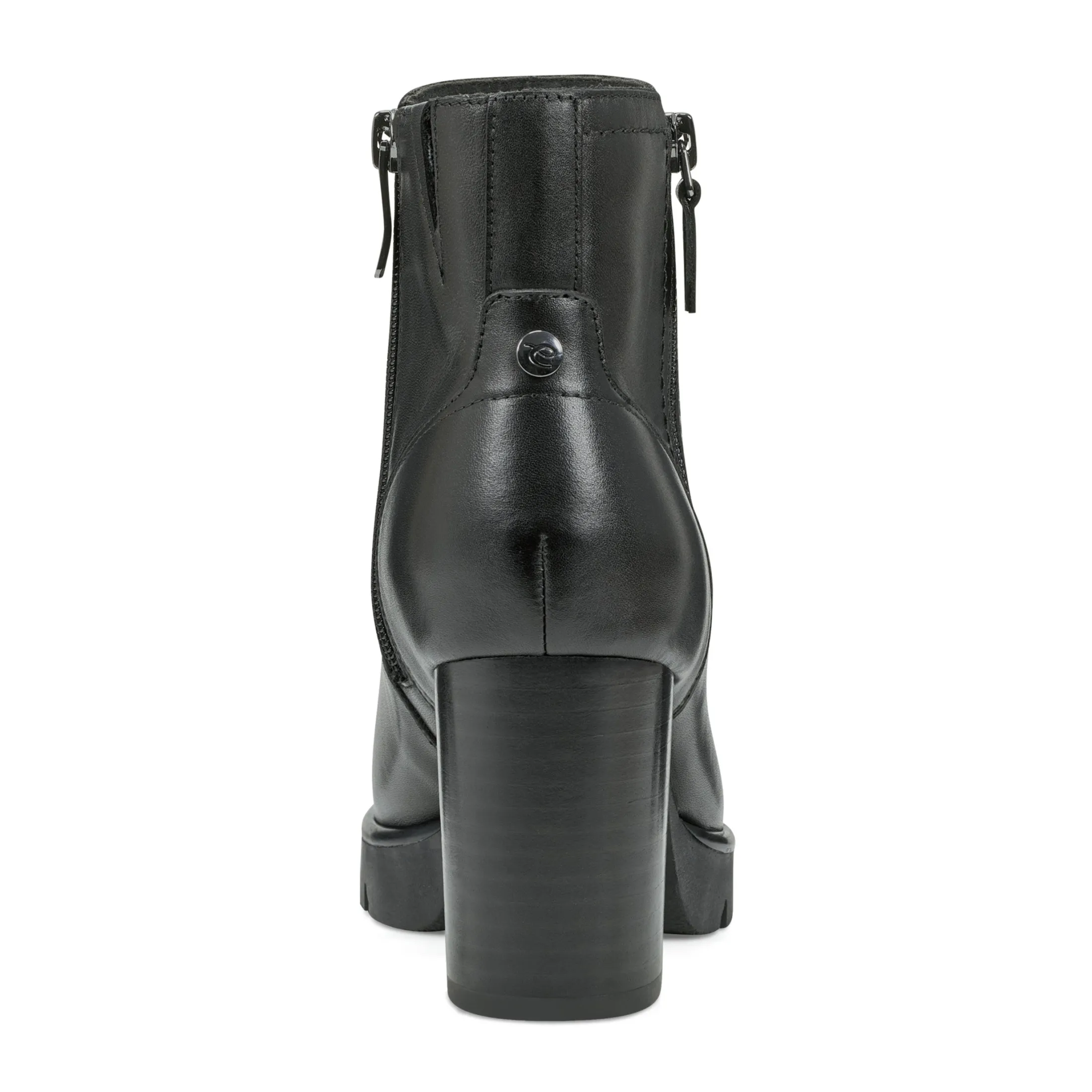 Easy Spirit Booties|Booties*Camber Lug Sole Dress Booties