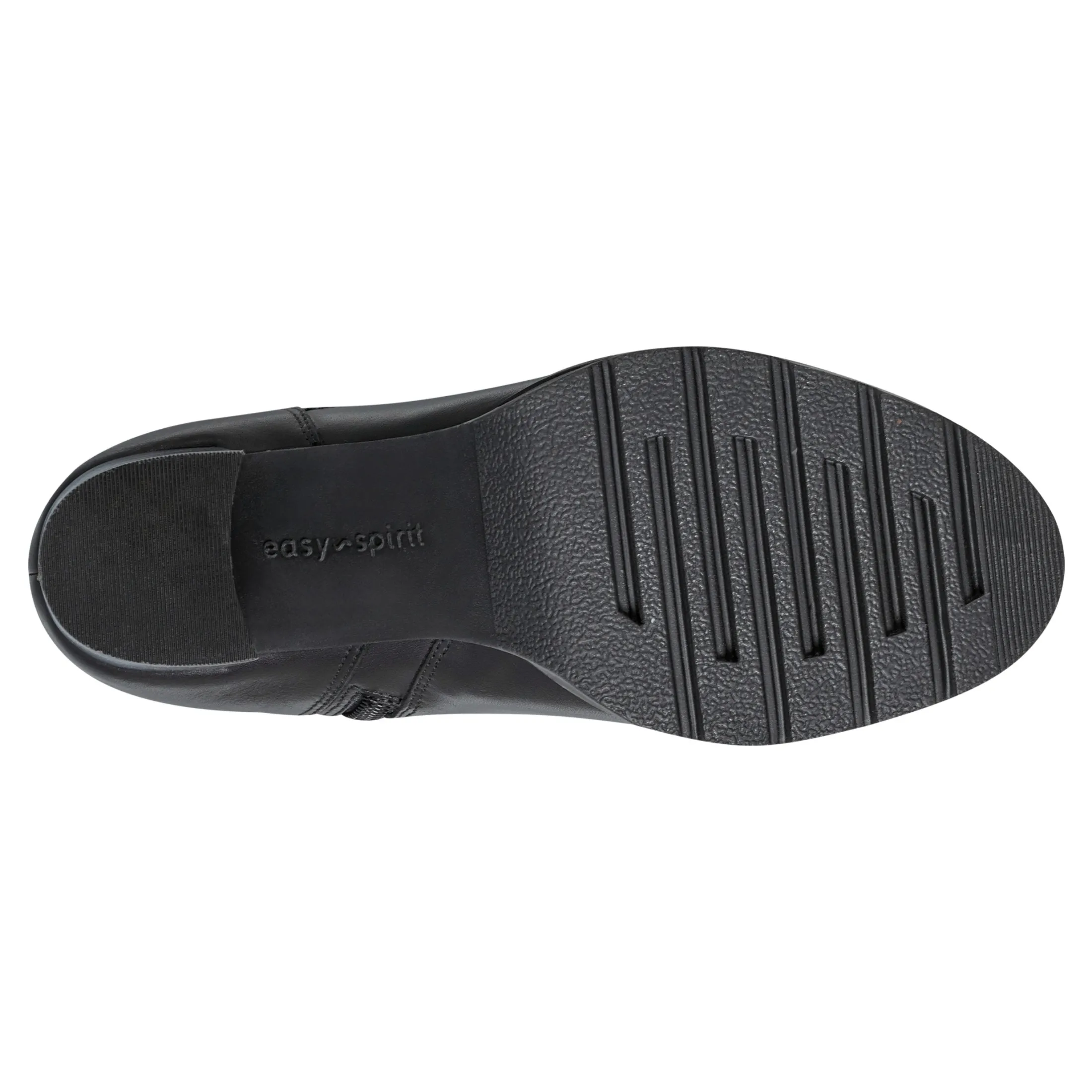 Easy Spirit Booties|Booties*Camber Lug Sole Dress Booties