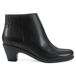 Easy Spirit Booties|Booties*Camira Casual Booties