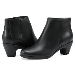 Easy Spirit Booties|Booties*Camira Casual Booties