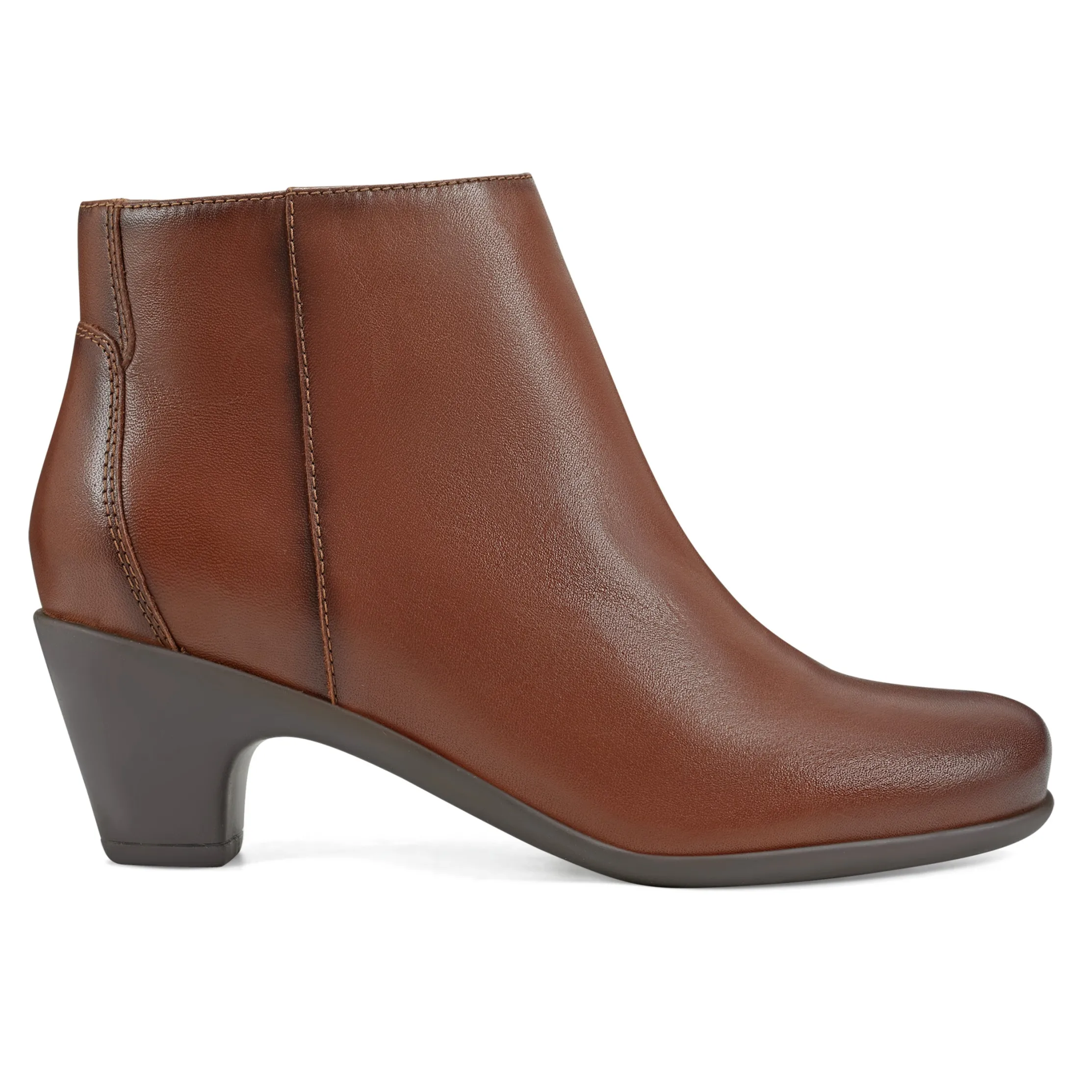 Easy Spirit Booties|Booties*Camira Casual Booties