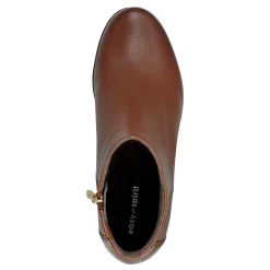 Easy Spirit Booties|Booties*Camira Casual Booties