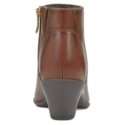 Easy Spirit Booties|Booties*Camira Casual Booties