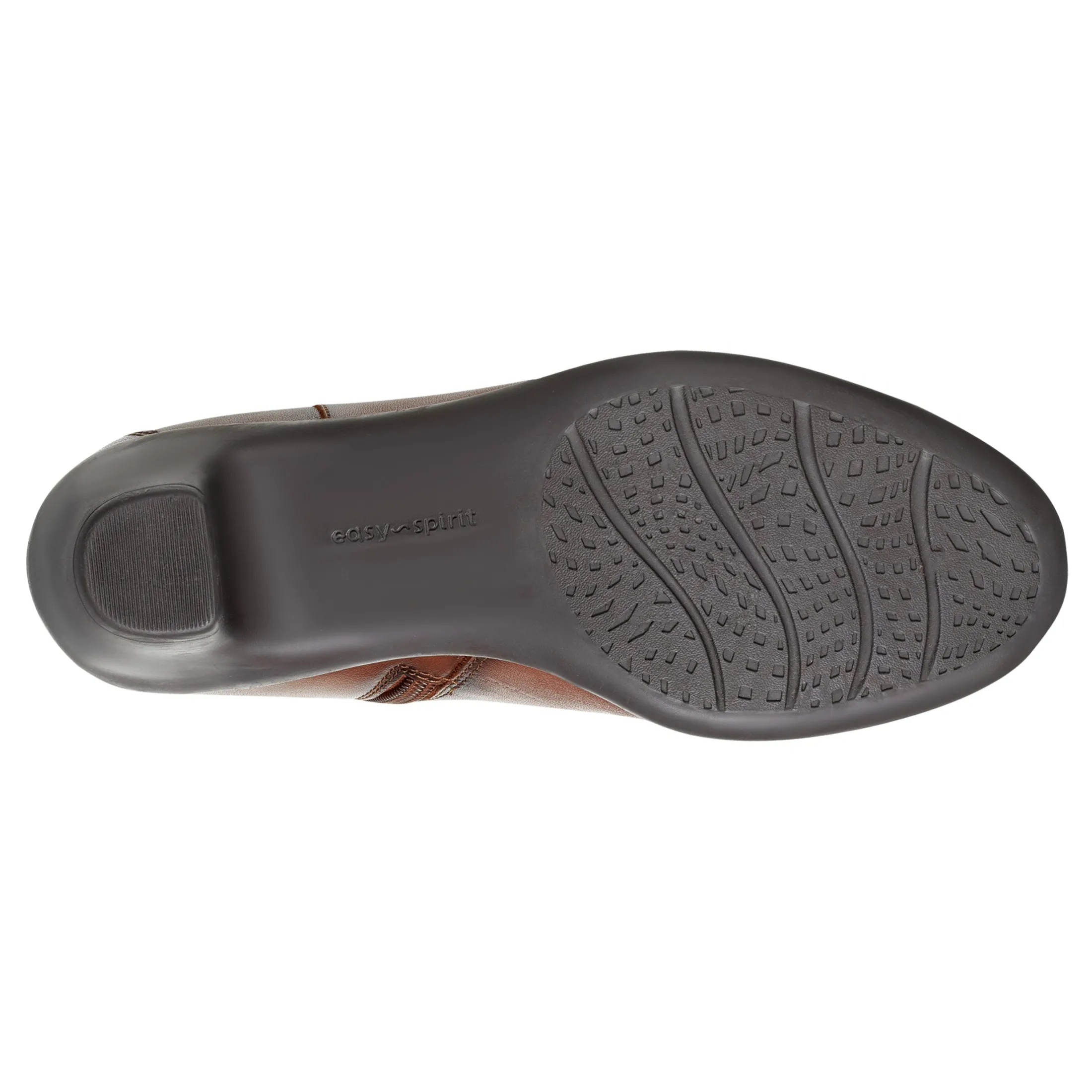 Easy Spirit Booties|Booties*Camira Casual Booties