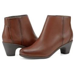 Easy Spirit Booties|Booties*Camira Casual Booties
