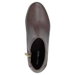 Easy Spirit Booties|Booties*Camira Casual Booties