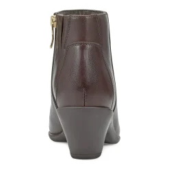 Easy Spirit Booties|Booties*Camira Casual Booties