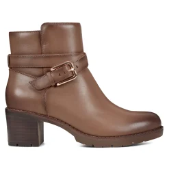 Easy Spirit Booties|Booties*Cantrell Block Heel Dress Booties
