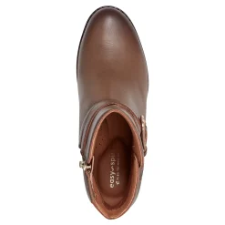 Easy Spirit Booties|Booties*Cantrell Block Heel Dress Booties