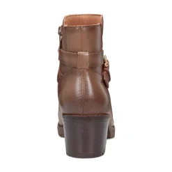 Easy Spirit Booties|Booties*Cantrell Block Heel Dress Booties