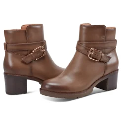 Easy Spirit Booties|Booties*Cantrell Block Heel Dress Booties