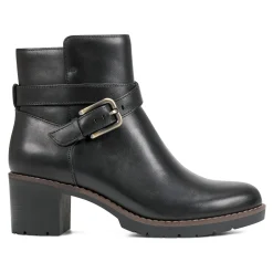 Easy Spirit Booties|Booties*Cantrell Block Heel Dress Booties