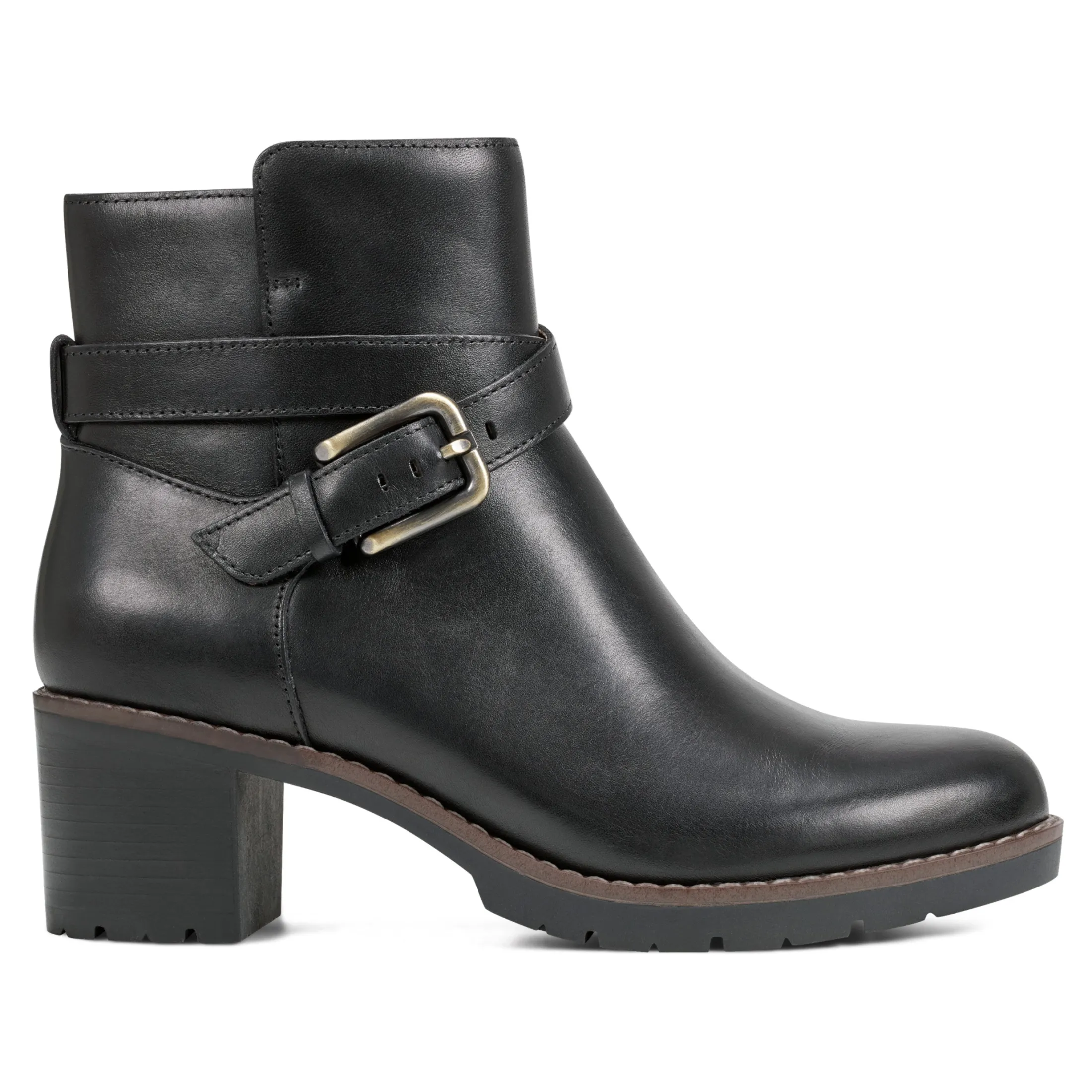 Easy Spirit Booties|Booties*Cantrell Block Heel Dress Booties
