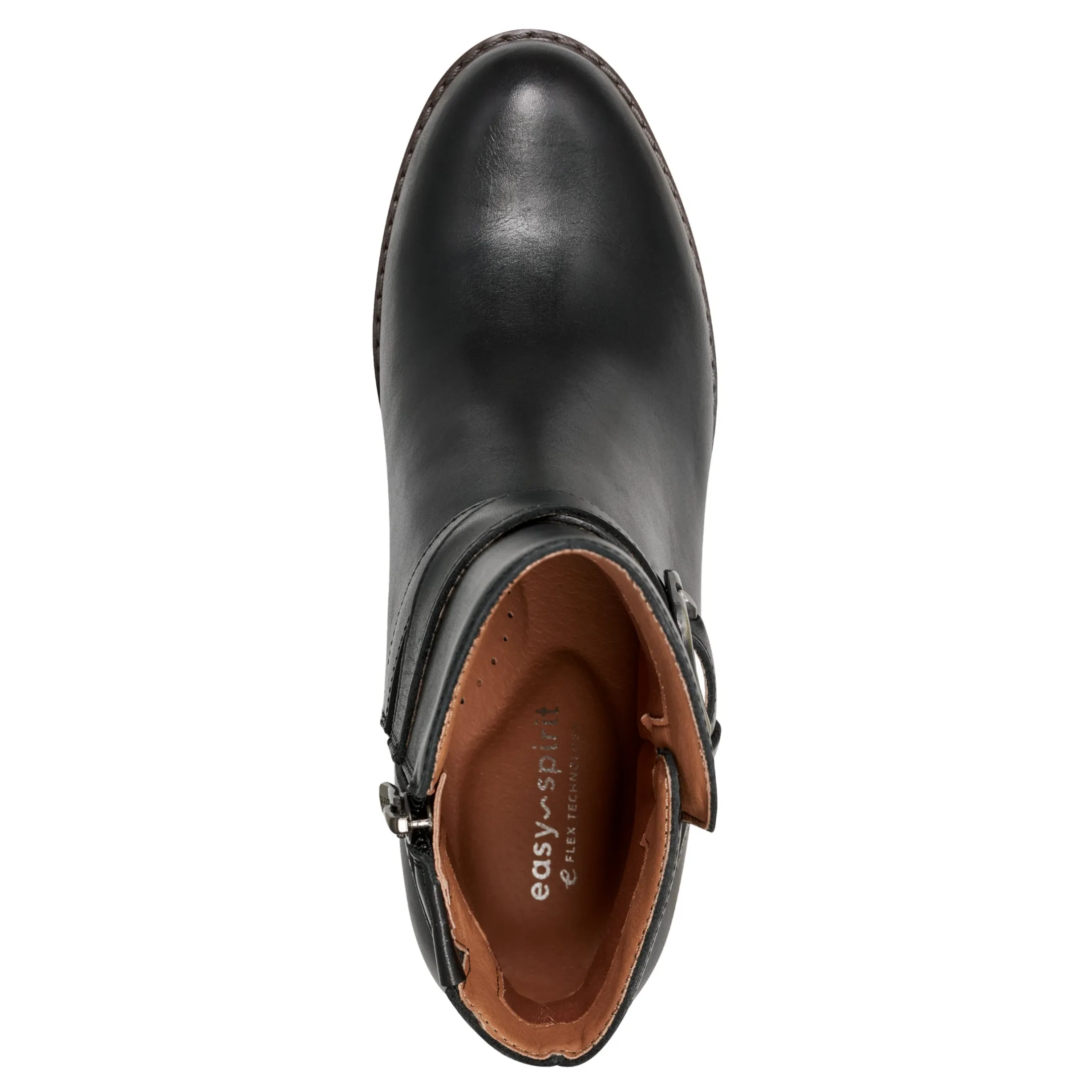 Easy Spirit Booties|Booties*Cantrell Block Heel Dress Booties