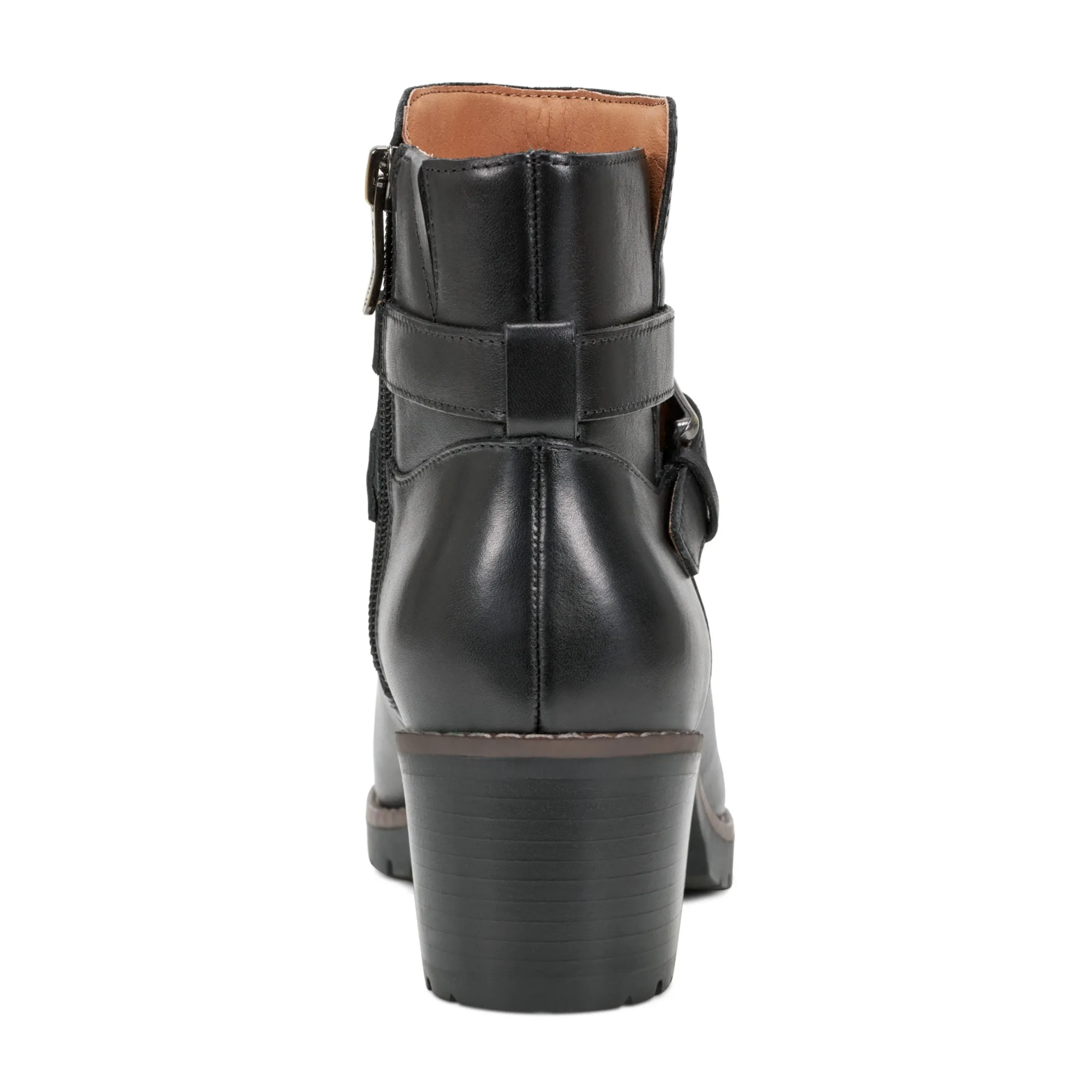 Easy Spirit Booties|Booties*Cantrell Block Heel Dress Booties