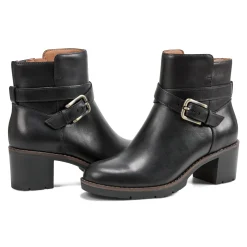 Easy Spirit Booties|Booties*Cantrell Block Heel Dress Booties