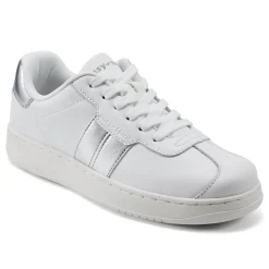 Easy Spirit Sneakers|Sneakers*Caren Laceup Sneakers