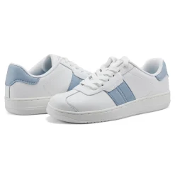 Easy Spirit Sneakers|Sneakers*Caren Laceup Sneakers