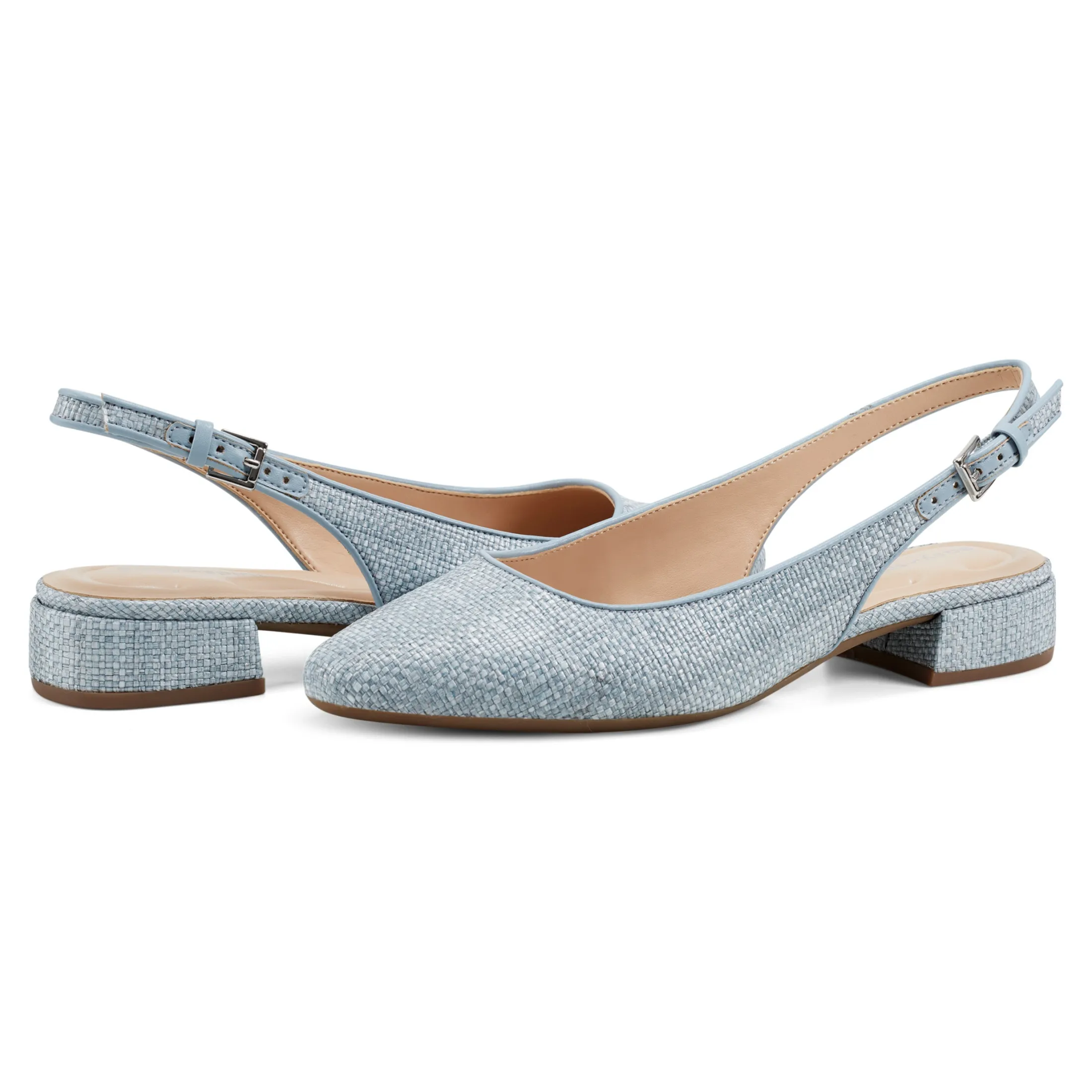 Easy Spirit Pumps|Pumps*Cassius Slingback Pumps