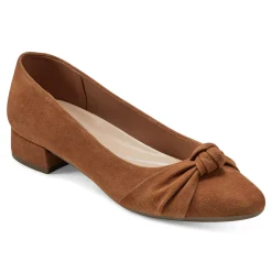 Easy Spirit Low Heels*Caster Dress Shoes