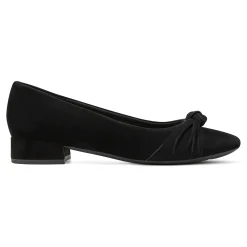 Easy Spirit Low Heels*Caster Dress Shoes