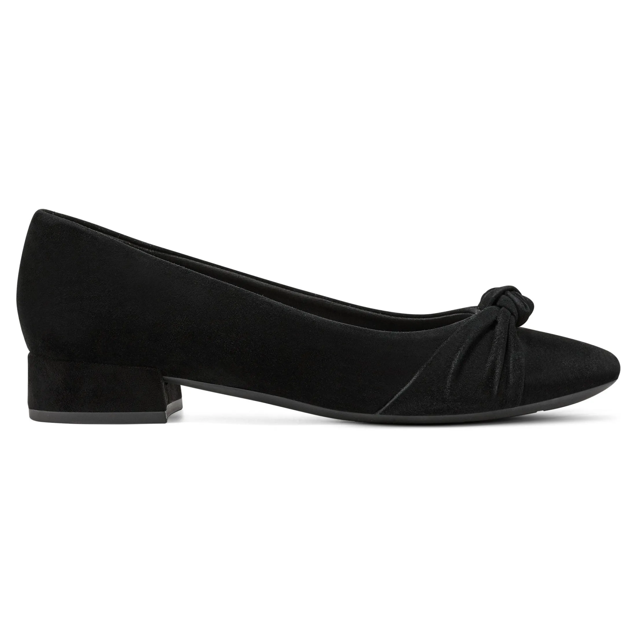 Easy Spirit Low Heels*Caster Dress Shoes