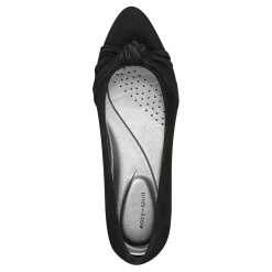 Easy Spirit Low Heels*Caster Dress Shoes