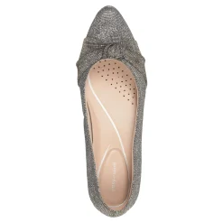 Easy Spirit Low Heels*Caster Dress Shoes
